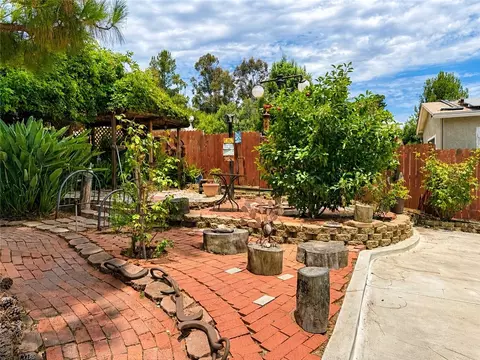 Exterior - 4114 Citradora, Spring Valley, CA 91977 photo 12 of 16