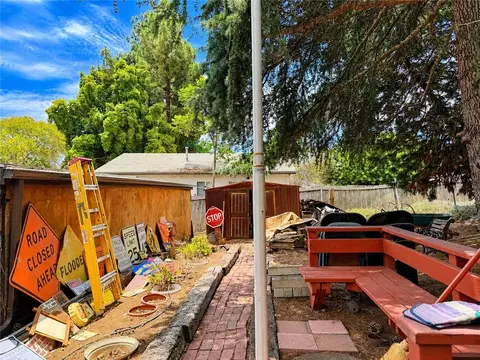 Exterior - 4114 Citradora, Spring Valley, CA 91977 photo 13 of 16