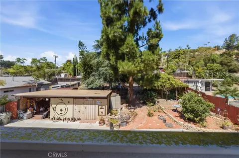 Exterior - 4114 Citradora, Spring Valley, CA 91977 photo 4 of 15