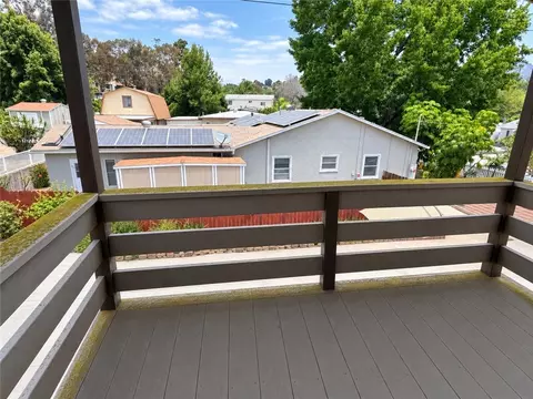 Exterior - 4114 Citradora, Spring Valley, CA 91977 photo 6 of 16