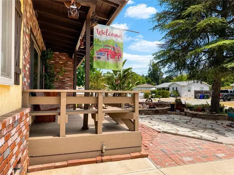 Exterior - 4114 Citradora, Spring Valley, CA 91977 photo 5 of 16