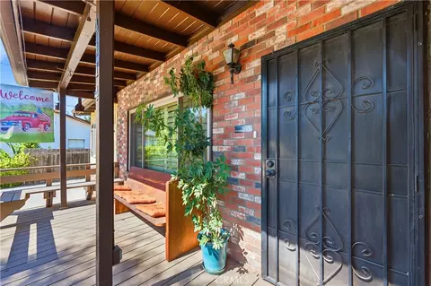 Exterior - 4114 Citradora, Spring Valley, CA 91977 photo 2 of 15