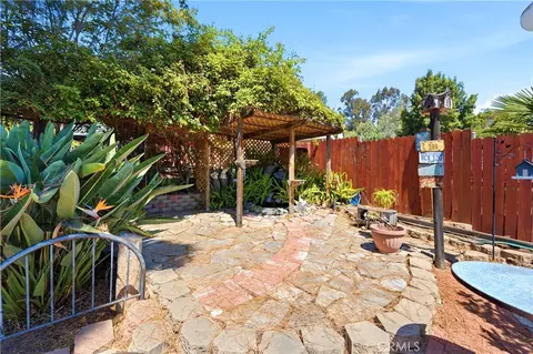 Exterior - 4114 Citradora, Spring Valley, CA 91977 photo 10 of 15