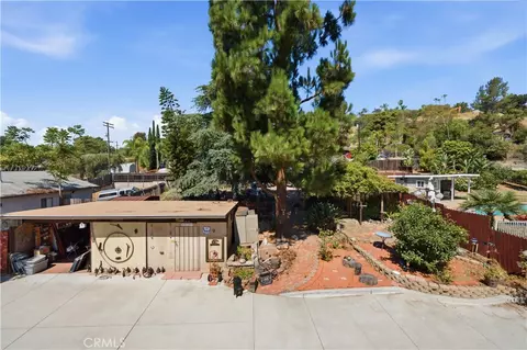 Exterior - 4114 Citradora, Spring Valley, CA 91977 photo 5 of 15