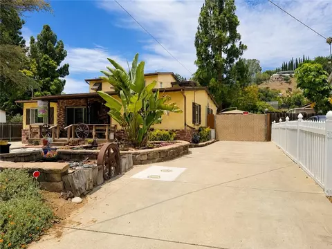 Exterior - 4114 Citradora, Spring Valley, CA 91977 photo 8 of 16