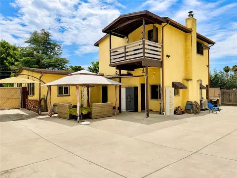 Exterior - 4114 Citradora, Spring Valley, CA 91977 photo 7 of 16