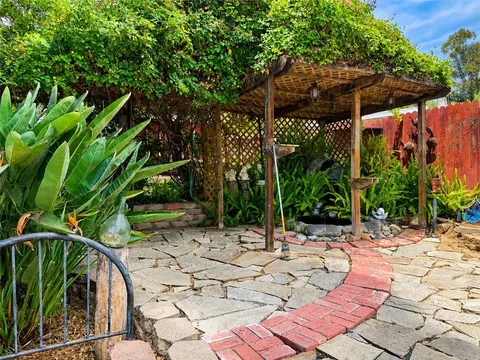 Exterior - 4114 Citradora, Spring Valley, CA 91977 photo 14 of 16