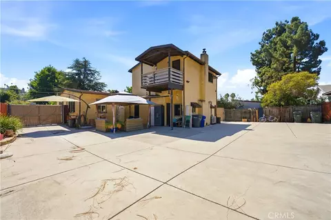 Exterior - 4114 Citradora, Spring Valley, CA 91977 photo 6 of 15