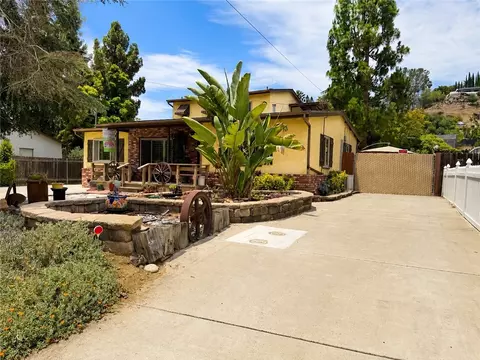 Exterior - 4114 Citradora, Spring Valley, CA 91977 photo 2 of 16