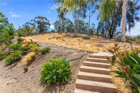 Exterior - 14433 Maplewood, Poway, CA 92064 photo 10 of 18