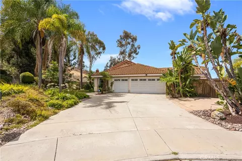 Exterior - 14433 Maplewood, Poway, CA 92064 photo 13 of 18
