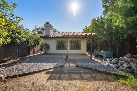 Exterior - 1811 Woodbrook Ln, Fallbrook, CA 92028 photo 7 of 8