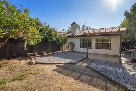 Exterior - 1811 Woodbrook Ln, Fallbrook, CA 92028 photo 6 of 8