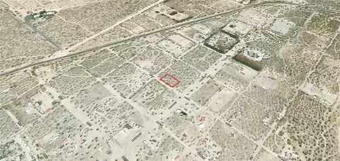 0 C St, Borrego Springs, CA 92004