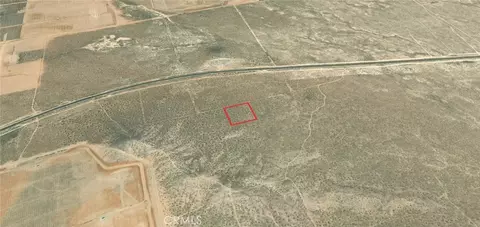 0 No Address Available, Mojave, CA 93501