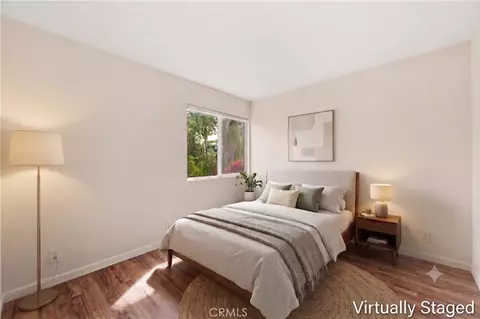 Bedroom - 868 E Alvarado #44, Fallbrook, CA 92028 photo 2 of 3