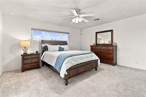 Bedroom - 1229 Via Sendero, Escondido, CA 92029 photo 2 of 8