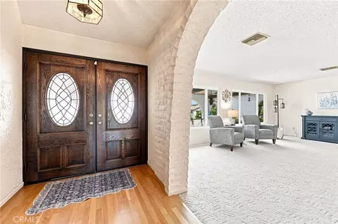 Entry Way - 1229 Via Sendero, Escondido, CA 92029 photo 2 of 2
