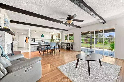 Living - 1229 Via Sendero, Escondido, CA 92029 photo 1 of 7