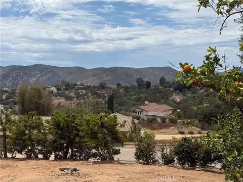 Exterior - 1229 Via Sendero, Escondido, CA 92029 photo 8 of 12