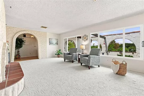 Living - 1229 Via Sendero, Escondido, CA 92029 photo 4 of 7