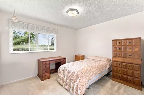 Bedroom - 1229 Via Sendero, Escondido, CA 92029 photo 8 of 8