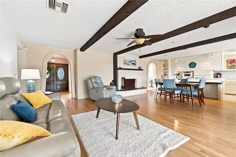 Living - 1229 Via Sendero, Escondido, CA 92029 photo 7 of 7