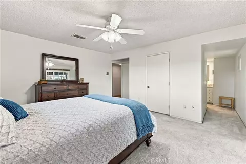 Bedroom - 1229 Via Sendero, Escondido, CA 92029 photo 3 of 8