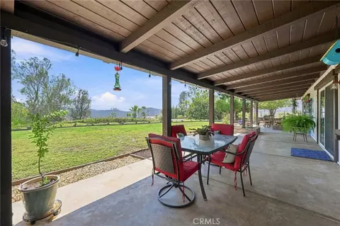 Exterior - 1229 Via Sendero, Escondido, CA 92029 photo 10 of 25