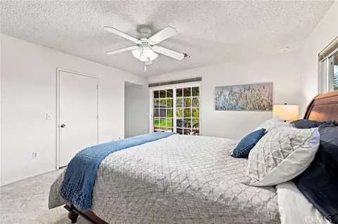 Bedroom - 1229 Via Sendero, Escondido, CA 92029 photo 4 of 8