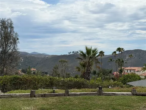 Exterior - 1229 Via Sendero, Escondido, CA 92029 photo 11 of 12