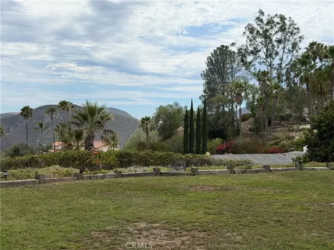 Exterior - 1229 Via Sendero, Escondido, CA 92029 photo 12 of 12