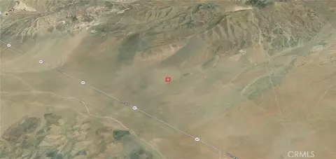 0 Garnet Ln, Barstow, CA 92327