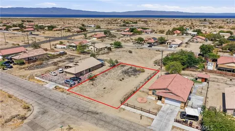 0 Pampas Ave, Salton City, CA 92274
