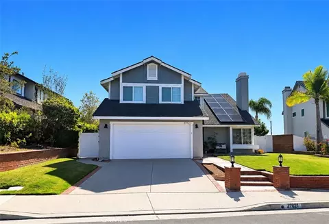 27621 Carballo, Mission Viejo, CA 92692