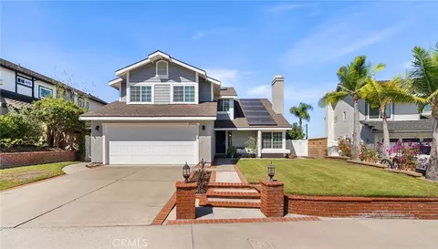 27621 Carballo, Mission Viejo, CA 92692