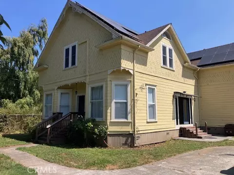 Exterior - 7110 Myrtle, Eureka, CA 95503 photo 2 of 7