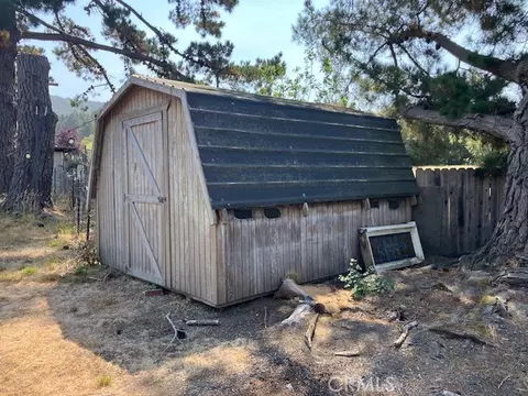 Exterior - 7110 Myrtle, Eureka, CA 95503 photo 7 of 7