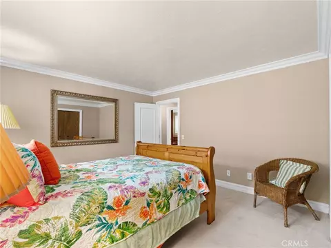Bedroom - 3514 Laketree, Fallbrook, CA 92028 photo 6 of 7