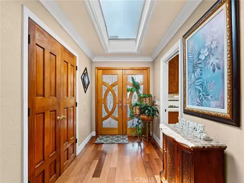 Entry Way - 3514 Laketree, Fallbrook, CA 92028 photo 2 of 2