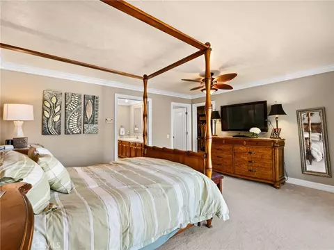 Bedroom - 3514 Laketree, Fallbrook, CA 92028 photo 2 of 7