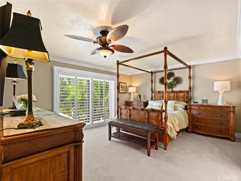Bedroom - 3514 Laketree, Fallbrook, CA 92028 photo 3 of 7