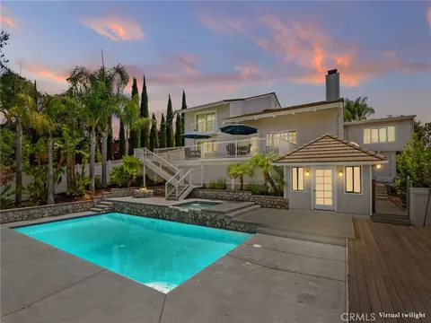 Exterior - 3514 Laketree, Fallbrook, CA 92028 photo 4 of 14