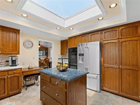 Kitchen - 3514 Laketree, Fallbrook, CA 92028 photo 4 of 4