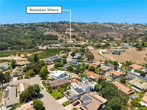 View/Area - 3514 Laketree, Fallbrook, CA 92028 photo 6 of 7