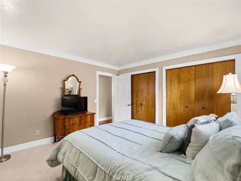 Bedroom - 3514 Laketree, Fallbrook, CA 92028 photo 5 of 7