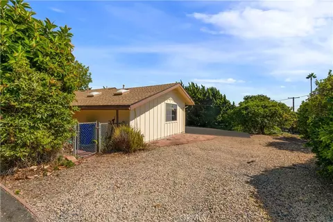 Exterior - 1065 Anza, Vista, CA 92084 photo 17 of 20