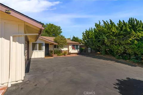 Exterior - 1065 Anza, Vista, CA 92084 photo 18 of 20