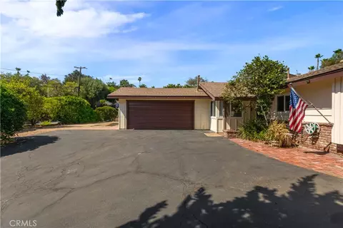 Exterior - 1065 Anza, Vista, CA 92084 photo 19 of 20
