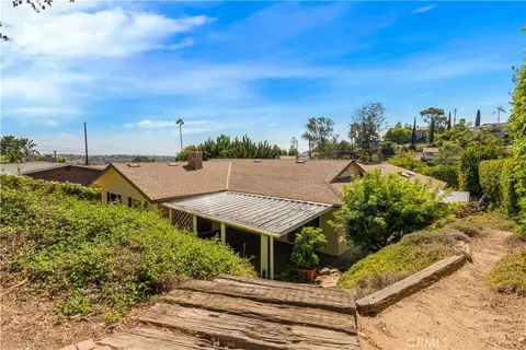 Exterior - 1065 Anza, Vista, CA 92084 photo 8 of 20